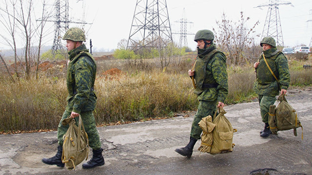 Главред (Украина): почему нет мира в Донбассе