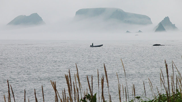 Hokkaido Shimbun (Япония): будущее «северных территорий». Встреча министров иностранных дел России и Японии: Мотэги ищет пути сближения и избегает принципиальной постановки вопроса. Опасно идти на поводу у России