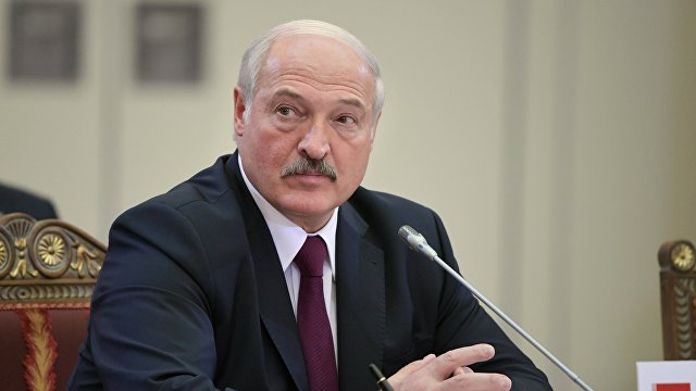 БЕЛТА (Белоруссия): Лукашенко принял решение об отставке действующего состава правительства