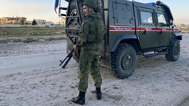 Hamshahri (Иран): в ООН обвиняют Россию и Сирию в военных преступлениях. Но и Турция тоже при делах!