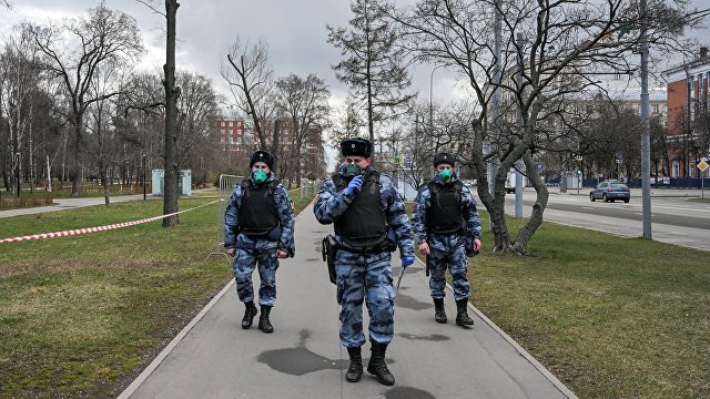 Der Tagesspiegel (Германия): Путин хочет задействовать опыт военных