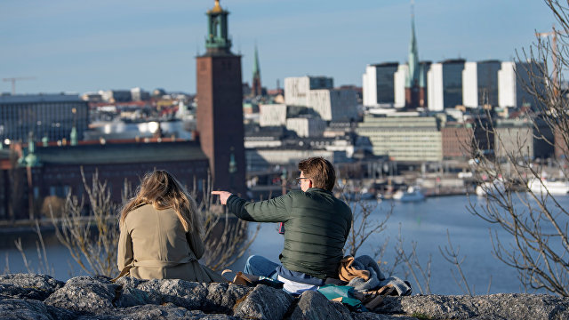 Svenska Dagbladet (Швеция): коронавирус вернул Швеции былое величие