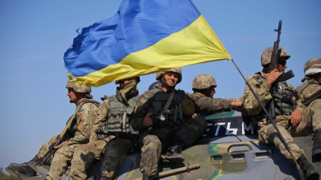 День (Украина): Украина в мировой истории войн — 2