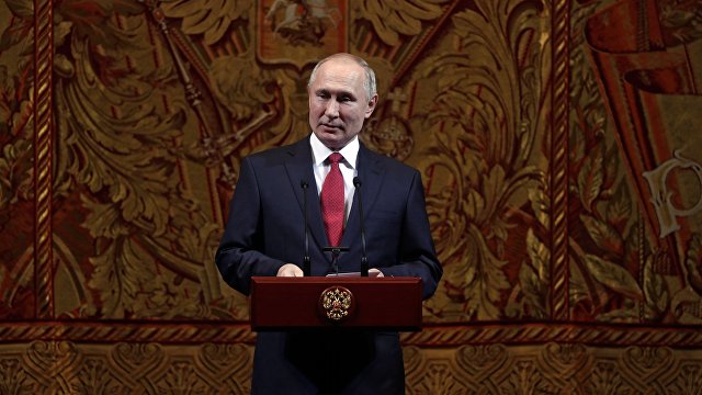 The Conversation (Австралия): Путин будет править всю жизнь? Многие россияне, может, и хотели бы смены руководства, но не видят реальной альтернативы