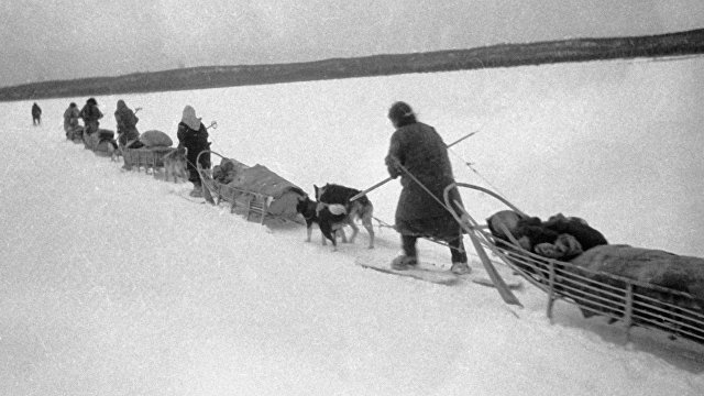 Yle (Финляндия): 120 лет назад впервые был передан радиосигнал о бедствии в море по беспроволочному телеграфу