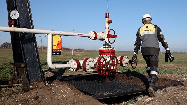 Al-Ain (ОАЭ): Россия игнорирует историю нефтяного рынка