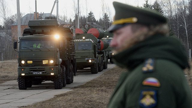 Haber7 (Турция): турецкие БПЛА не дают опомниться! В Серакибе уничтожен «Панцирь» российского производства