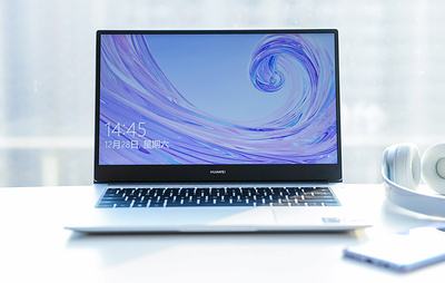 В России начинается предзаказ ноутбуков Huawei MateBook D 14 и Huawei MateBook D 15