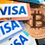 Bitcoin Fold стало участником программы Visa