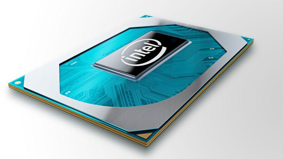 Чипы Intel Comet Lake-H против AMD Ryzen 4000 в новых тестах производительности