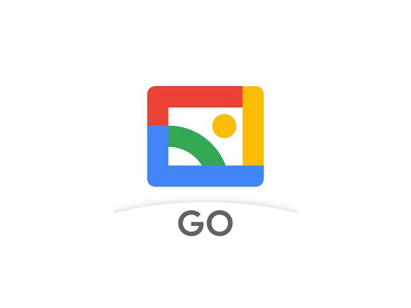 Gallery Go — простая галерея от Google, если вам не нужны сложности