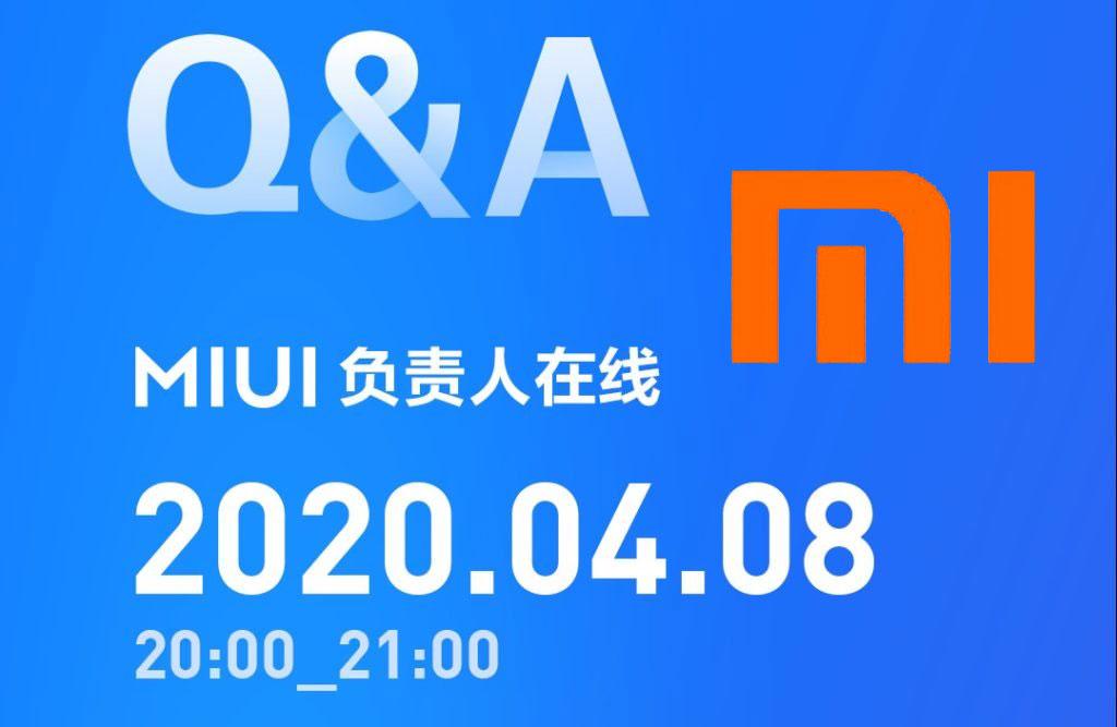 Дизайнеры рассказали о значительных изменениях в MIUI 12