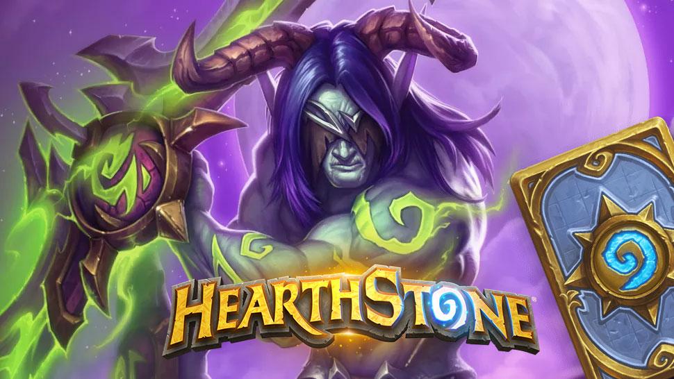 ТОП-10 самых победных колод для Hearthstone