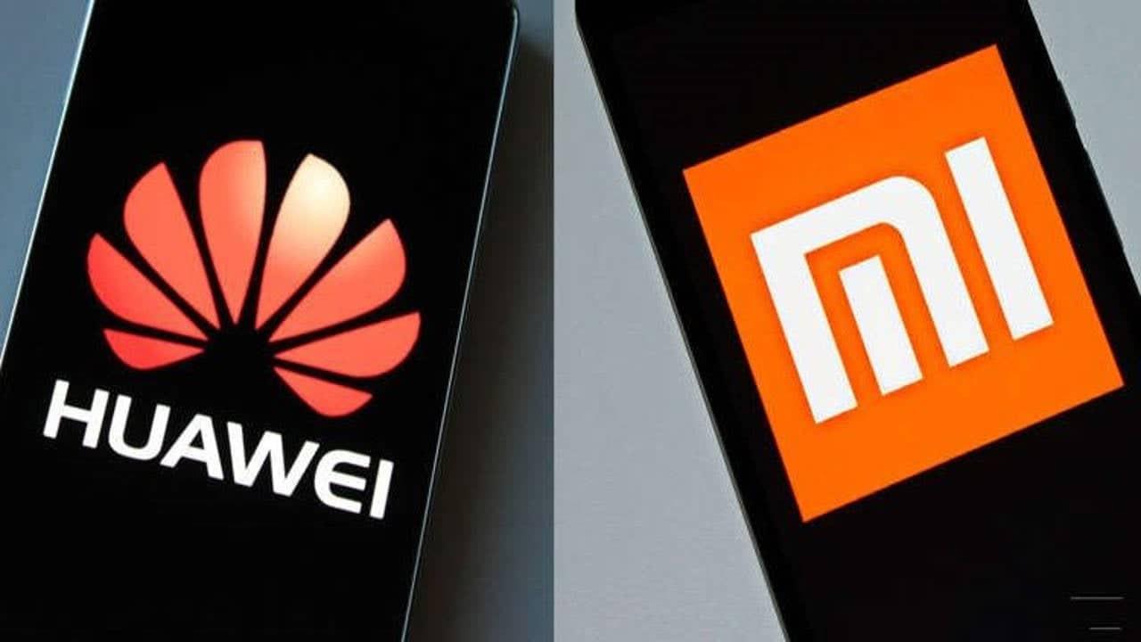 Xiaomi продаётся лучше Huawei. Но у Samsung дела ещё лучше