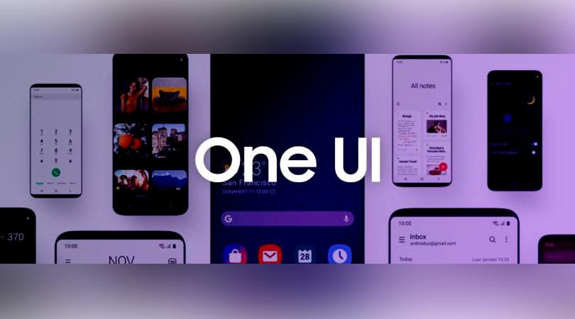 Samsung планирует обновить до ONE UI 2.1 смартфоны Galaxy Note 10, S10, Note 9 и S9