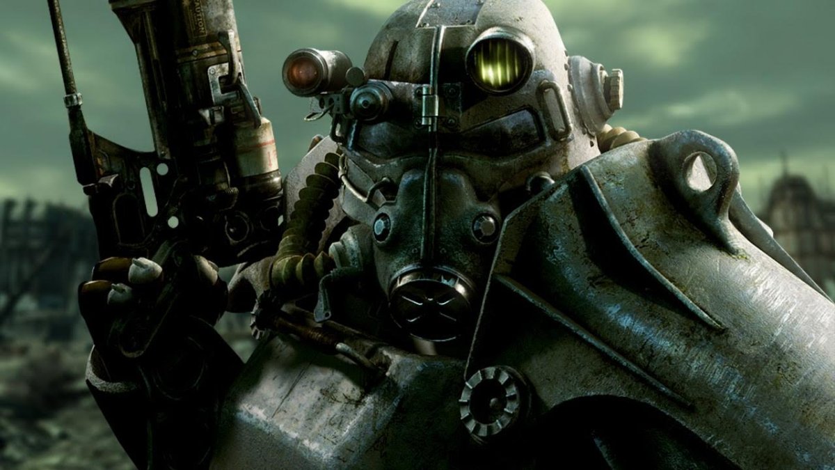 В EGS на следующей неделе будет бесплатная раздача Evoland и Fallout 3