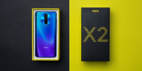 Новый смартфон Xiaomi сертифицирован в России: Pocophone F2 на подходе?