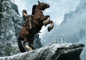 Skyrim Special Edition: легендарная игра возвращается