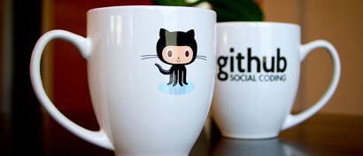 Github по требованию Голливуда заблокировал «исходники» ПО для бесплатного просмотра фильмов