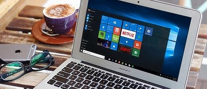 Microsoft починила в Windows 10 VPN, но сломала интернет. Проблему можно решить