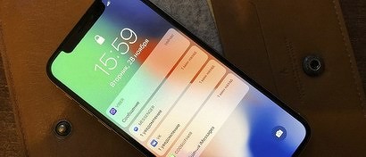 iPhone и iPad можно «убить», отправив одно сообщение. Как от этого защититься