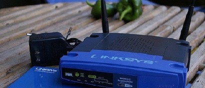 Linksys принудительно сбросил пользовательские пароли роутеров из-за множества атак