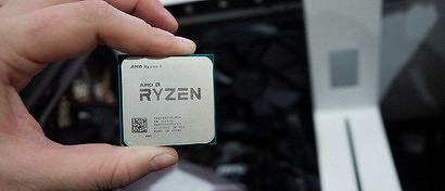 AMD выпустила процессоры сверхдешевые процессоры для настольных ПК. У Intel таких нет