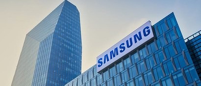 Новый суперфлагман Samsung получит процессор от смартфонов Xiaomi