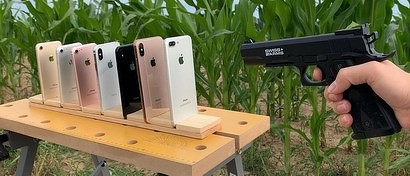 Миллиард iPhone в большой опасности. Apple не спешит их выручать