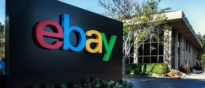 Работники eBay с попустительства руководства устроили грандиозную травлю блогеров с угрозами и похоронными венками