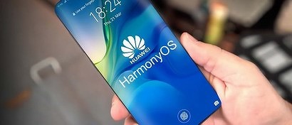 Гонимый Америкой Huawei прорвался на первое место в мире по продажам смартфонов