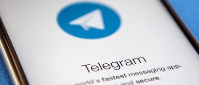 Telegram прощен. Власти отменяют его блокировку в России