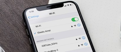 Из-за «дыр» в Wi-Fi iPhone, Samsung и Xiaomi можно перехватывать чужую переписку