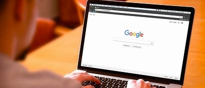 Google радикально изменит интерфейс Chrome