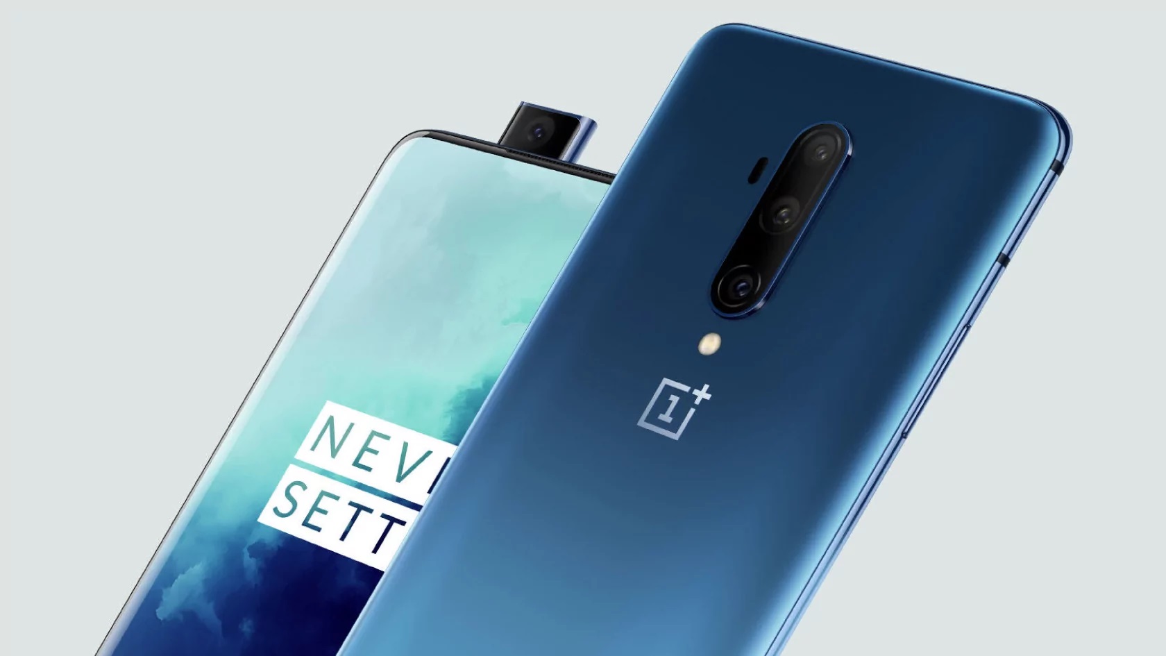 OnePlus сворачивает продажи OnePlus 7T Pro в преддверии запуска OnePlus 8