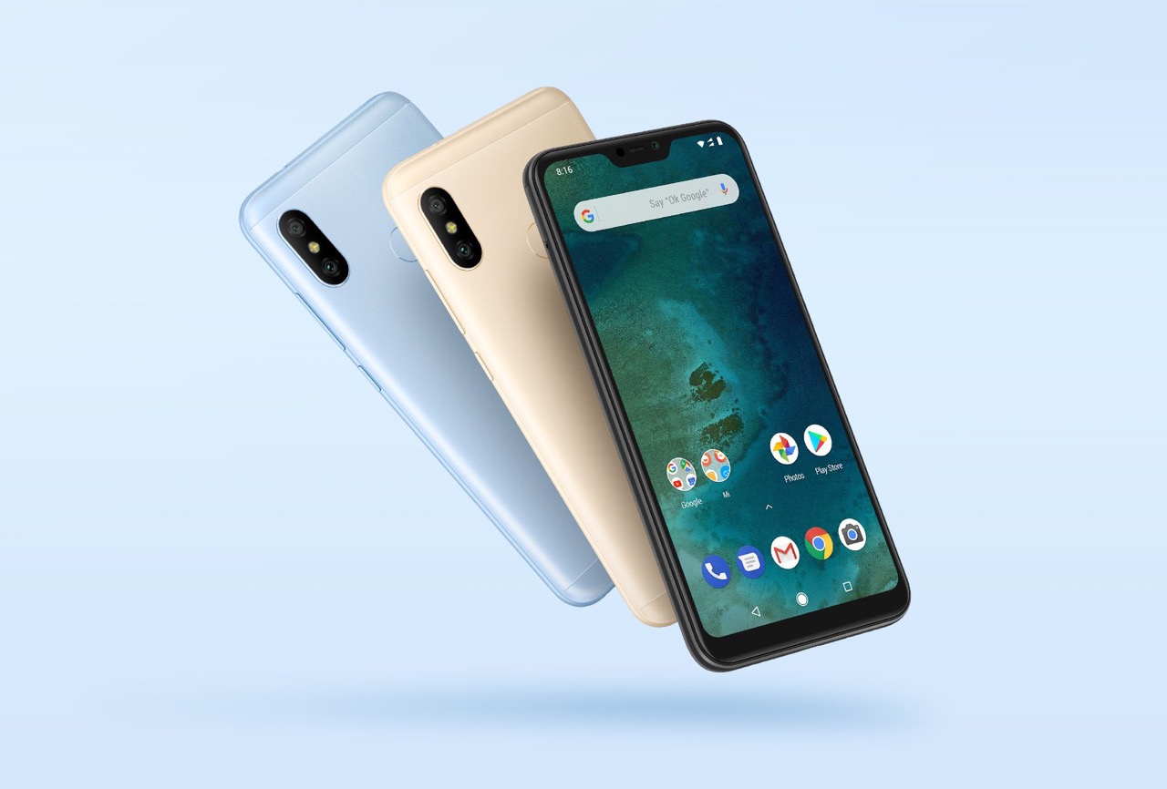 Обновление Android 10 превращает Xiaomi Mi A2 Lite в «кирпич»