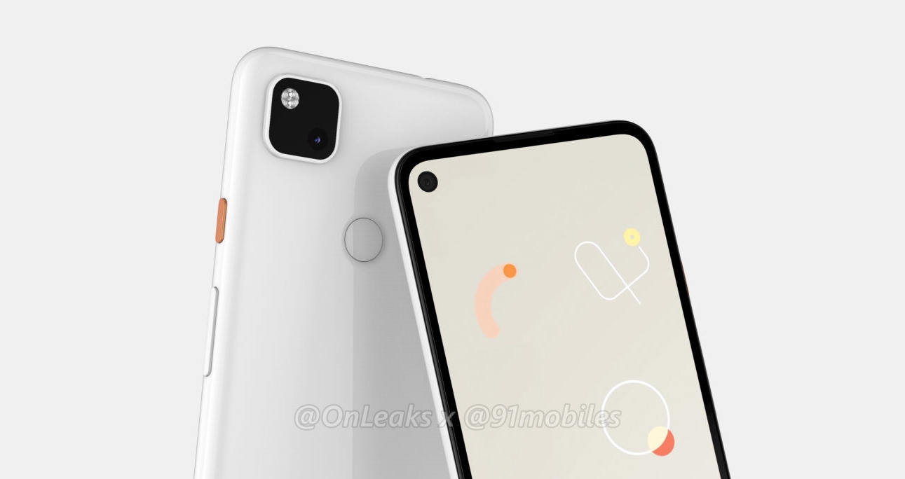 Google Pixel 4a ещё не вышел, а в сети уже появился обзор камеры смартфона