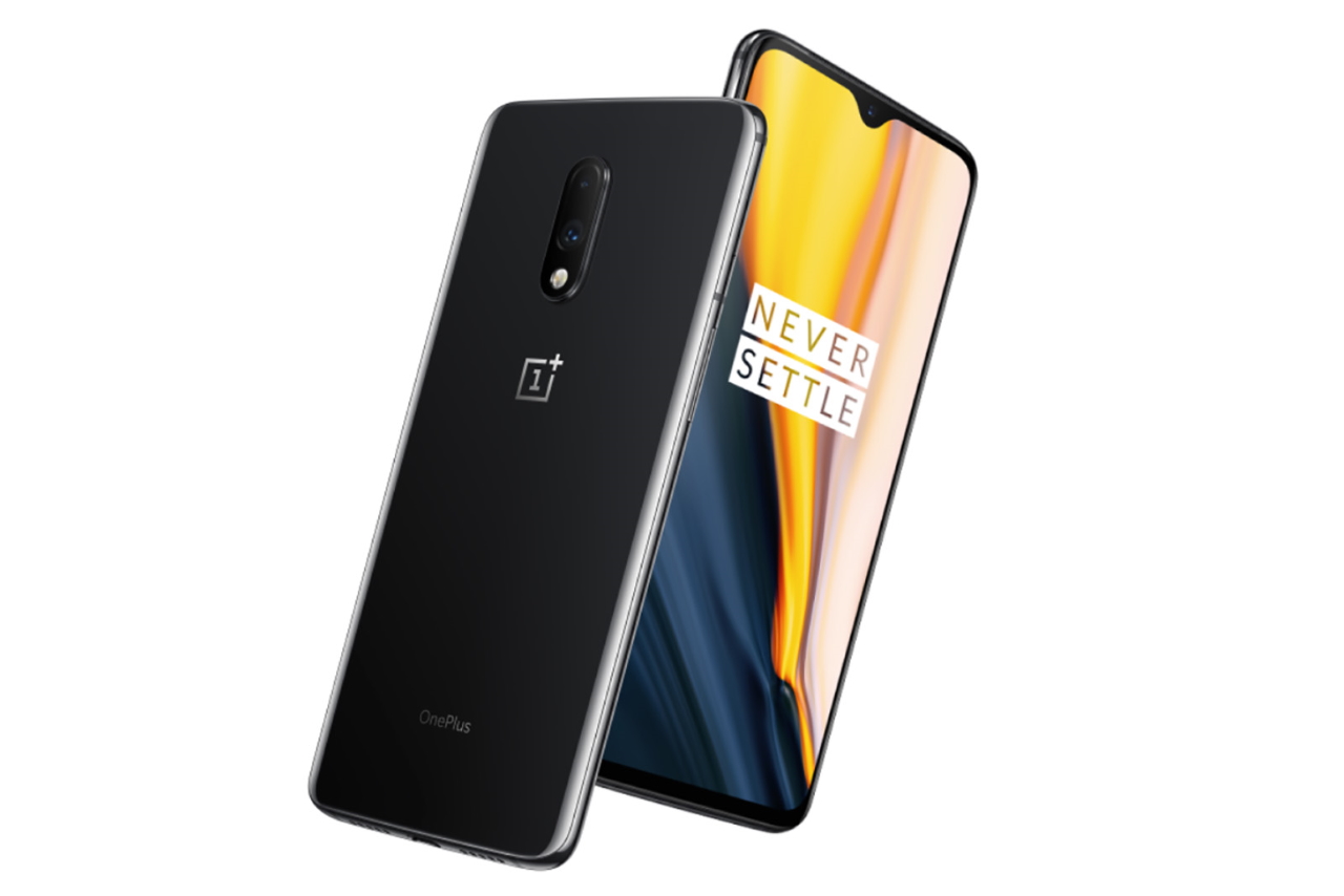 OnePlus 7 получил OxygenOS Open Beta 9: улучшили производительность и оптимизировали работу сети