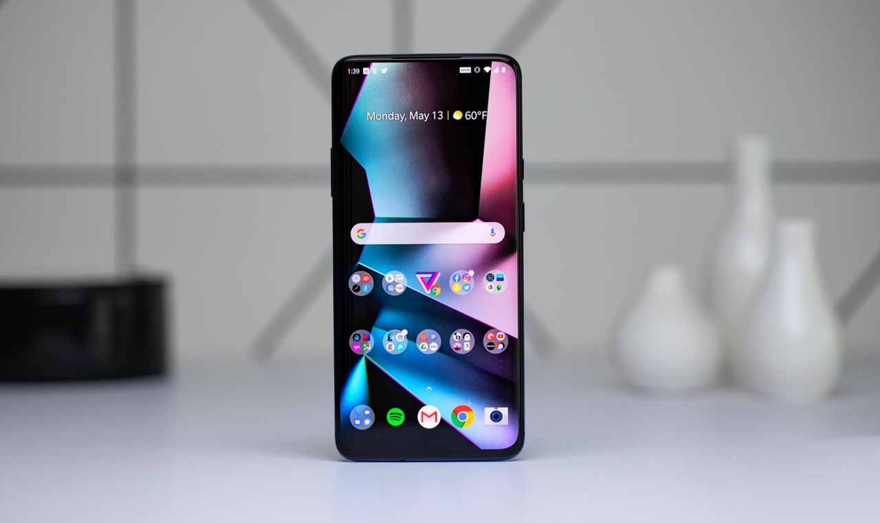 OxygenOS Open Beta 10 для OnePlus 7 и OnePlus 7 Pro: февральский патч, функция Live Caption и оптимизированный менеджер ОЗУ