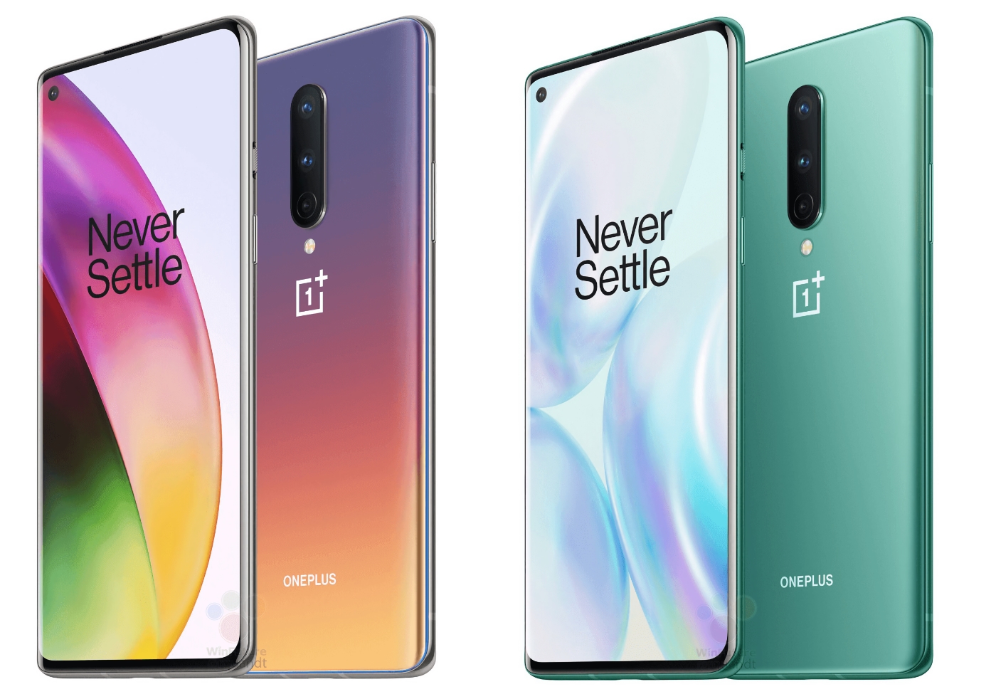 Официально: смартфоны OnePlus 8 получат чип Snapdragon 865, поддержку 5G, ОЗУ LPDDR5 и ПЗУ UFS 3.0