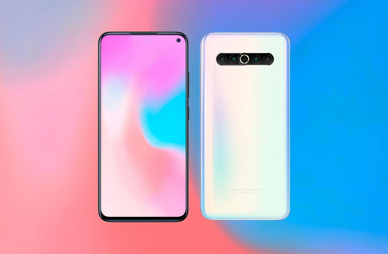 Официально: флагман Meizu 17 получит кастомный AMOLED-дисплей Samsung с частотой 90 Гц и небольшим отверстием для камеры