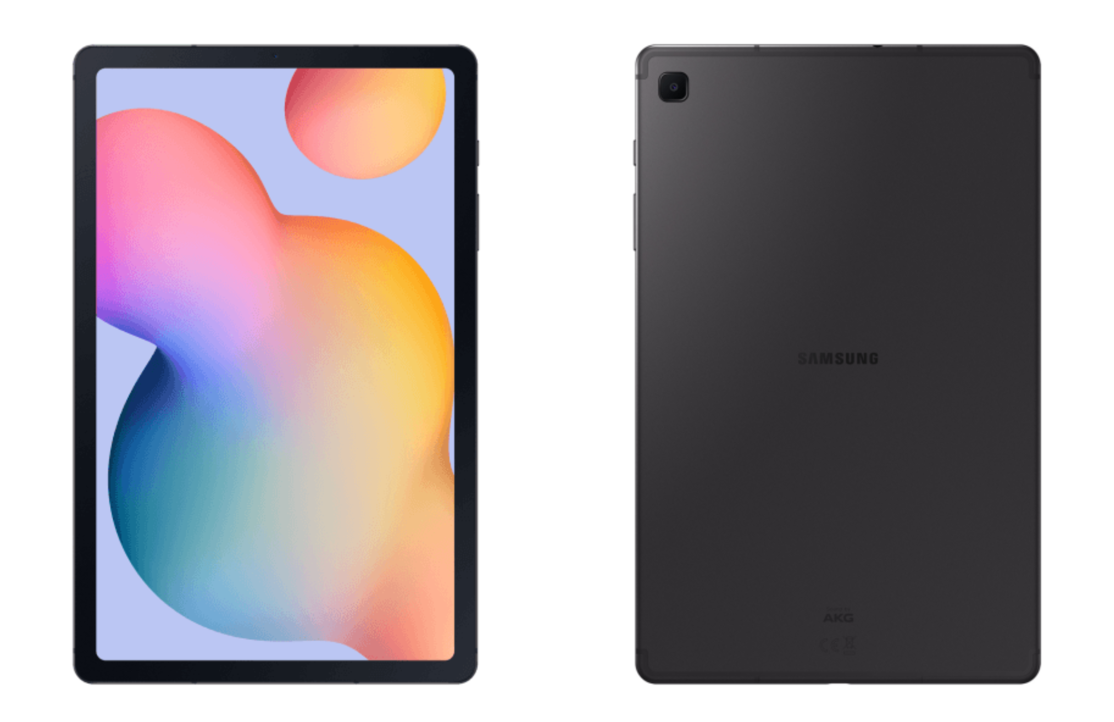 В сеть утекли характеристики и рендеры Samsung Galaxy Tab S6 Lite: среднебюджетный планшет с S Pen и поддержкой 4G