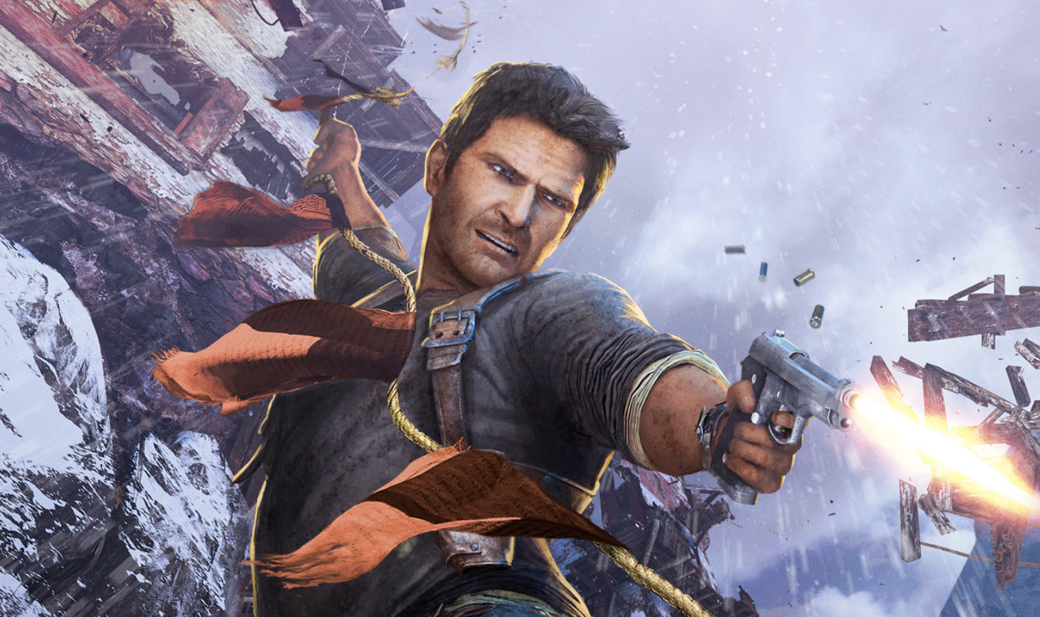 СМИ: Антонио Бандерас снимется в фильме Uncharted под руководством режиссера «Венома»