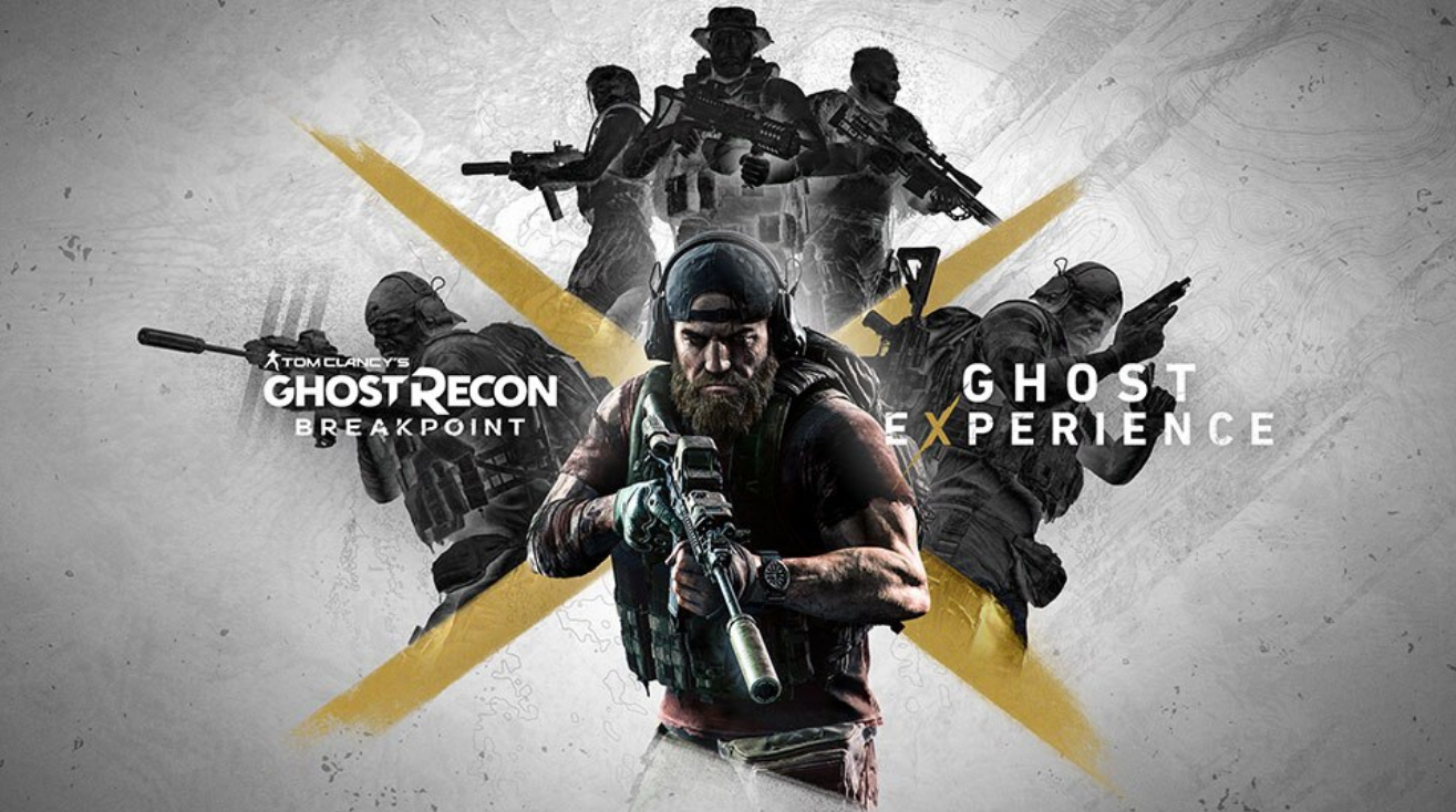 В марте Ubisoft серьезно обновит Ghost Recon Breakpoint: больше тактики и свободы для игроков