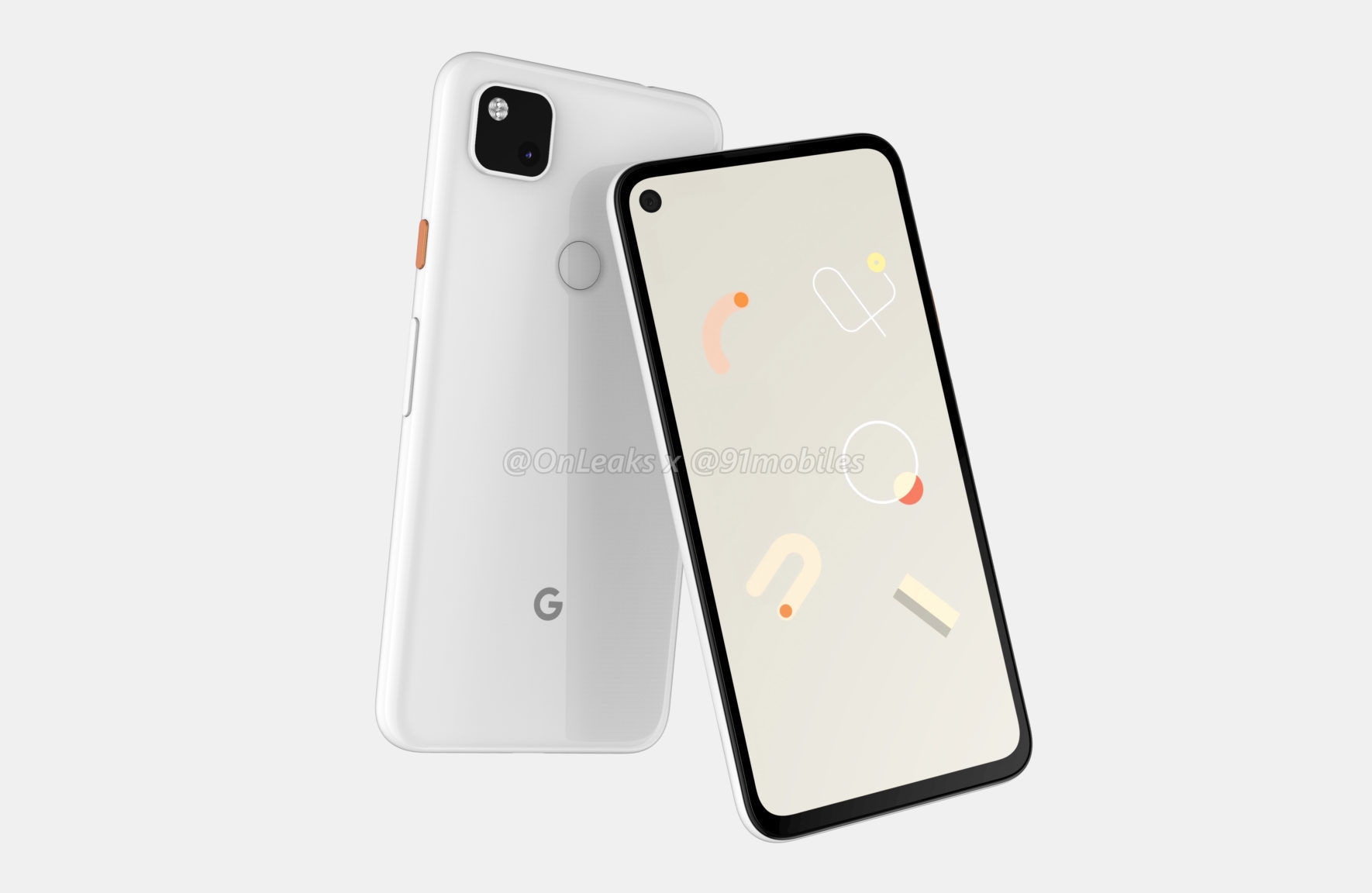 Инсайдер: Google может переименовать Pixel 4a в Pixel 5a