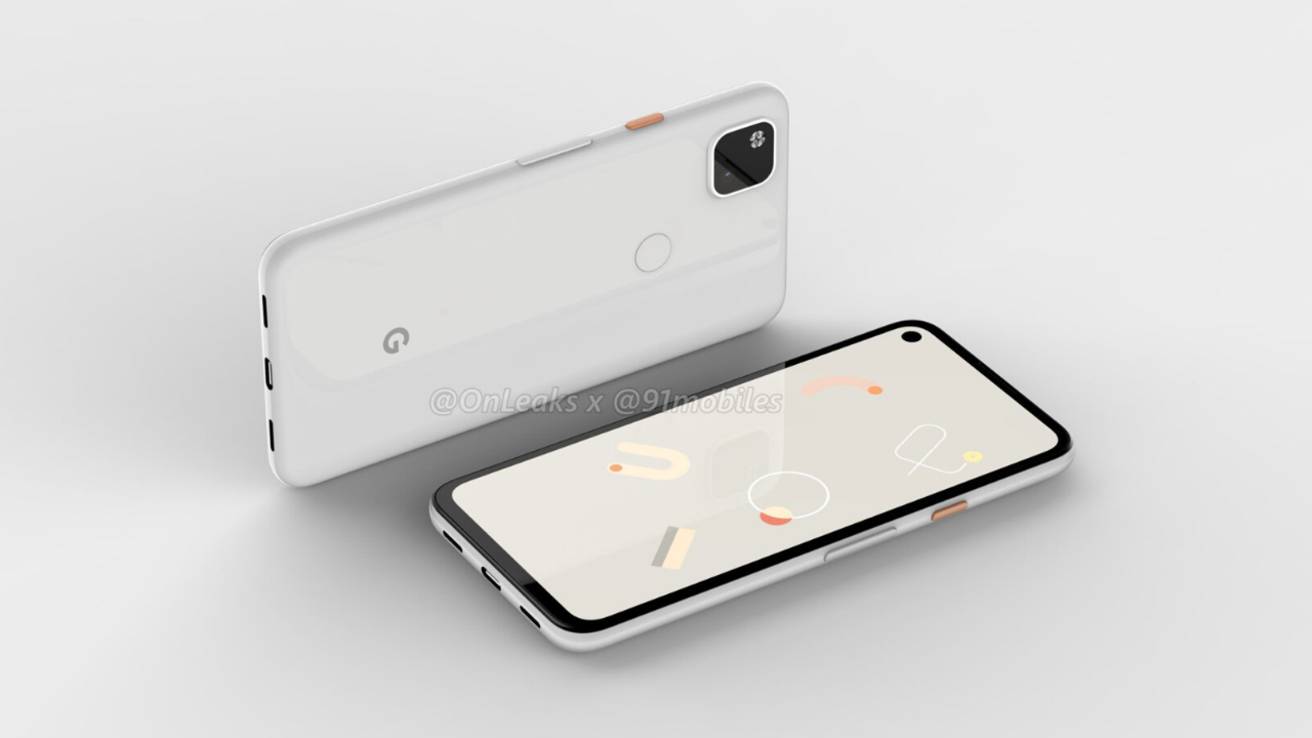 Когда выйдет бюджетный смартфон Google Pixel 4a с «дырявым» экраном и процессором Snapdragon 730