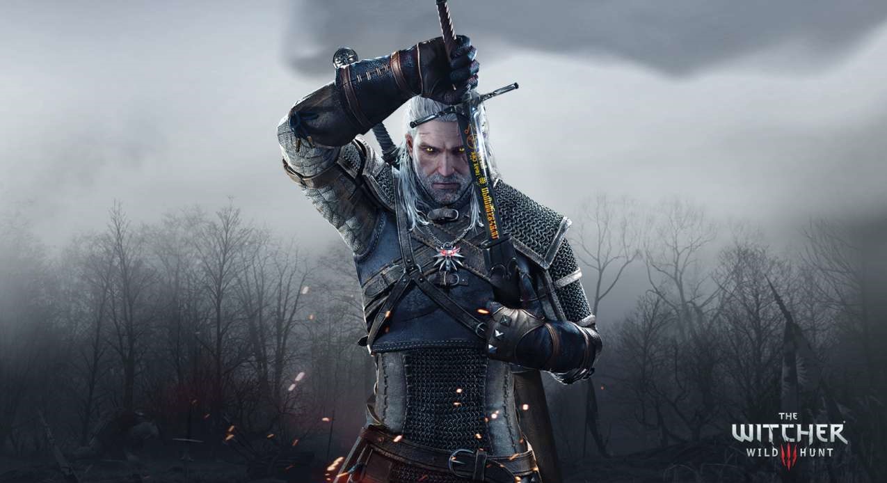 CD Projekt раздает The Witcher 3 для ПК, но получат игру только 30 миллионов геймеров