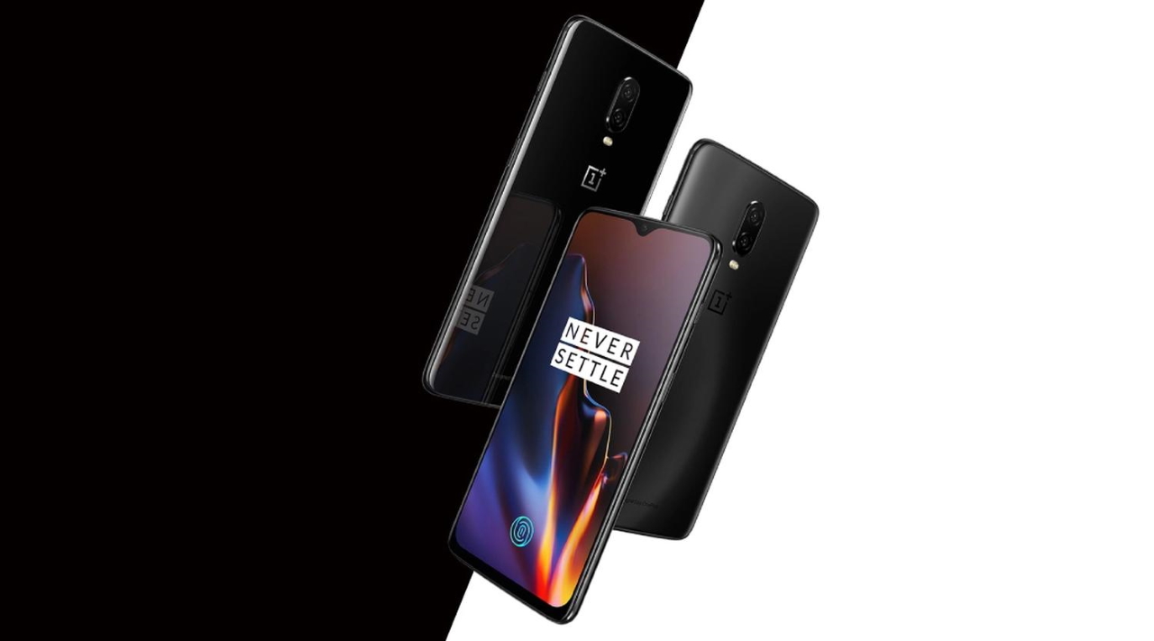 OnePlus 6 и OnePlus 6T получили OxygenOS 10.3.2 с февральским патчем безопасности