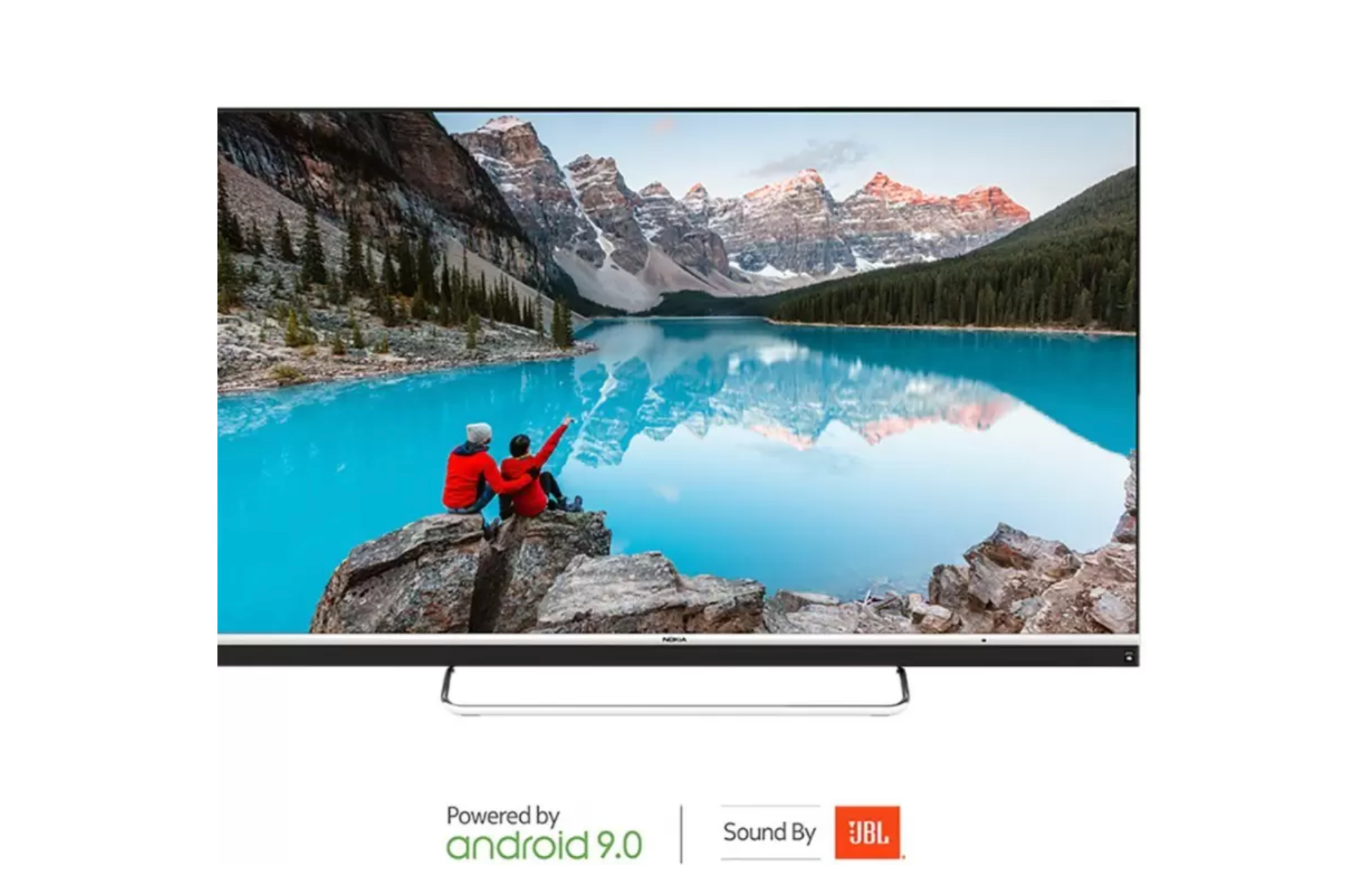 Представлен новый Nokia Smart TV: 43-дюймовый 4K LED-дисплей, Android TV, JBL audio и ценник в $424