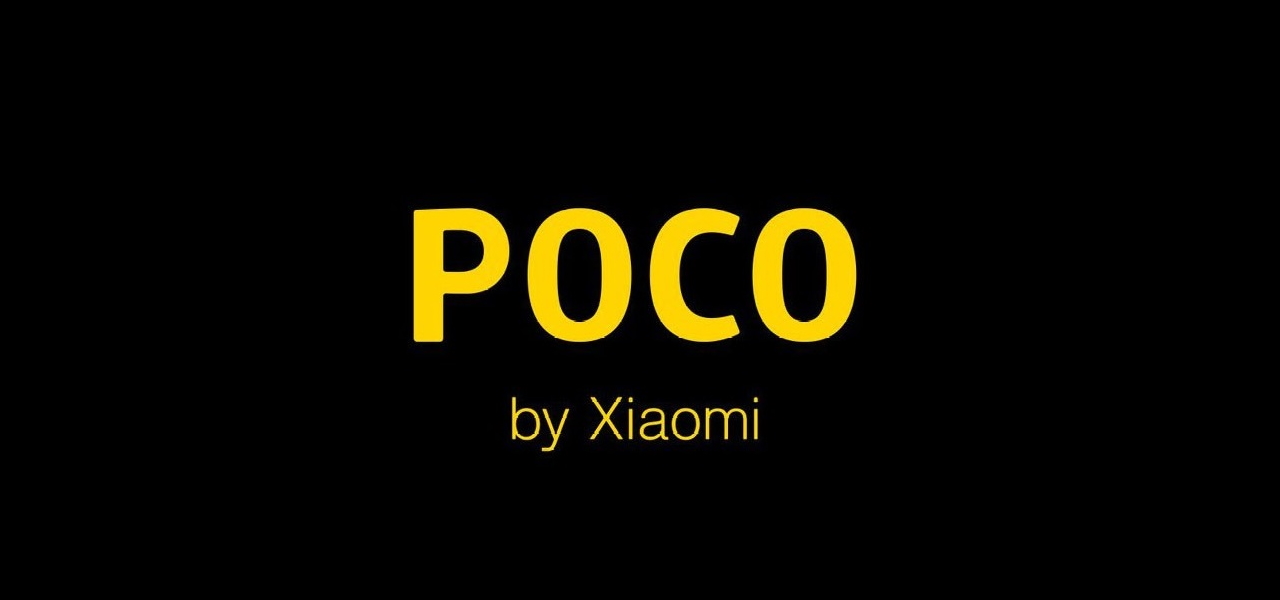 Инсайдер: один из новых смартфонов Poco получит дизайн, как у Redmi Note 9 Pro и Redmi Note 9 Pro Max, но другую «начинку»